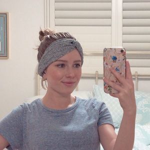 Meet your Posher, Annabel